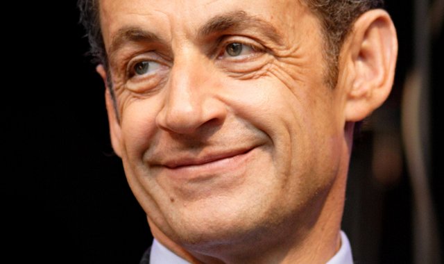 Nicolas Sarkozy (2008) ©By א (Aleph) (Own work) [CC-BY-SA-2.5], via Wikimedia Commons